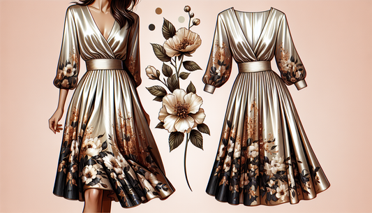 midi dress