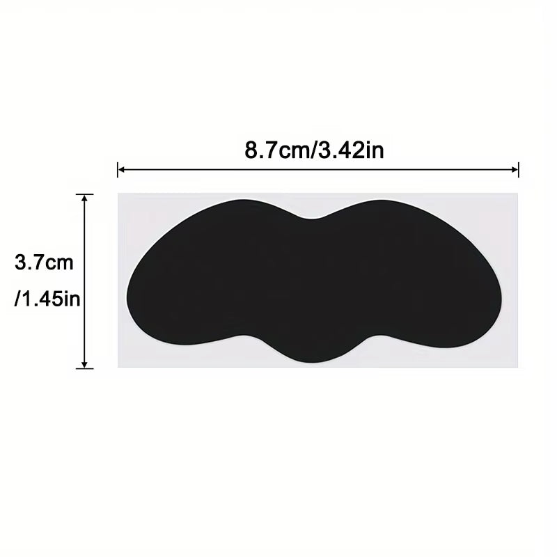 Blackhead Removal Nose Strips, Deep Cleansing and Refreshing Skin, Instantly Unclogs Pores, Nose Strips
