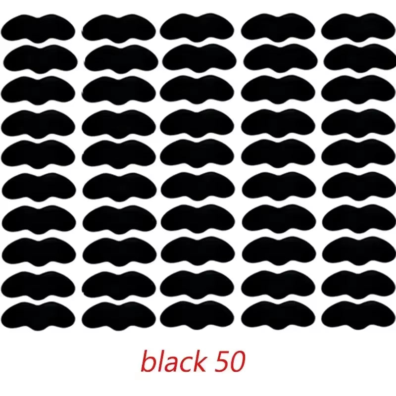Blackhead Removal Nose Strips, Deep Cleansing and Refreshing Skin, Instantly Unclogs Pores, Nose Strips